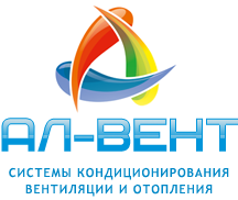 Logo Al-VENT.RU